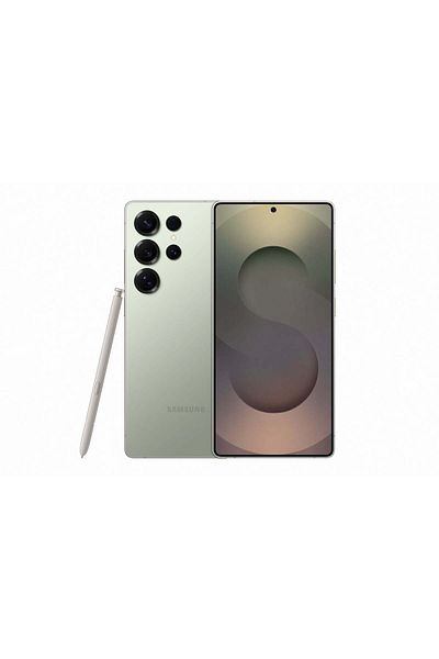 Samsung Galaxy S25 Ultra 5G 12GB 1TB Titanium Jadegreen