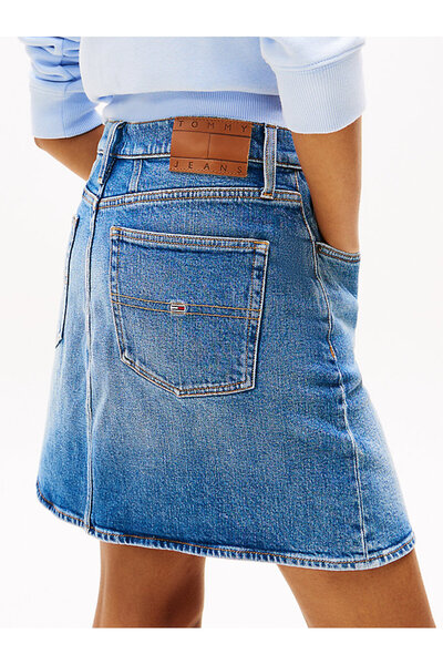 Tommy Hilfiger MOM SKIRT BI0134
