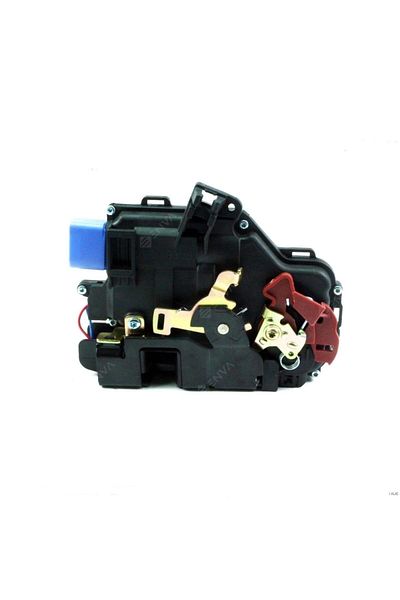 Enva Volkswagen Golf 5 Right Front Door Lock Door Lock Motor 2003--2009