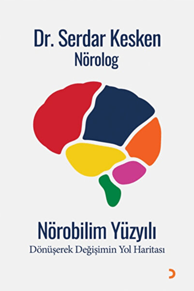 Cinius Yayınları Nörobilim Yüzyılı