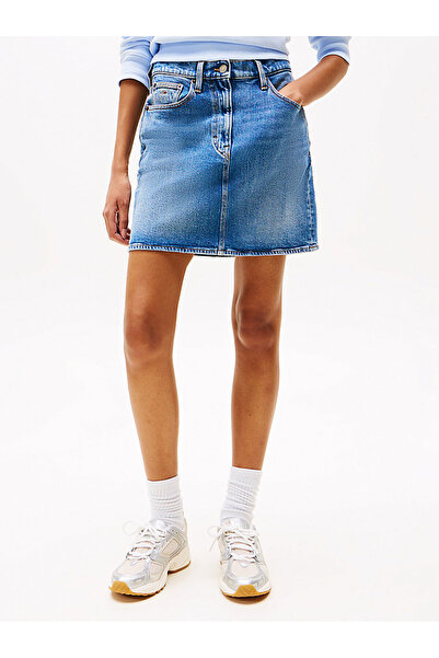 Tommy Hilfiger MOM SKIRT BI0134