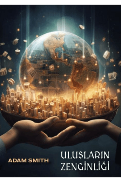 Gece Kitaplığı Ulusların Zenginliği