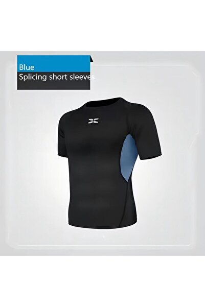 Generic Joychic 2-Piece T-Shirt And Pants Black