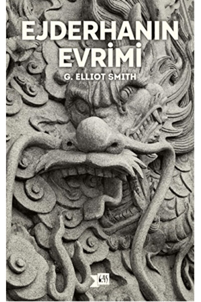 Altıkırkbeş Yayınları Ejderhanın Evrimi