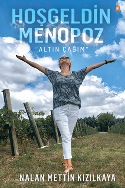 Cinius Yayınları Hoşgeldin