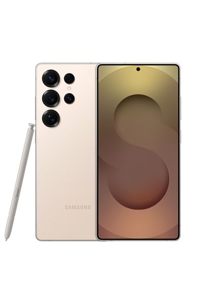 Samsung Galaxy S25 Ultra 5G 12GB 1TB Titanium Pinkgold