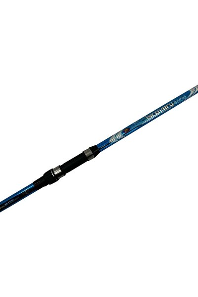 LİNEAEFFE Lineaeffe Dıscovery 4.00mt Up To 100gr Surf Kamışı