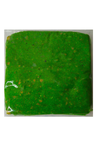 ALDOS Bait Sazan Yayı ve Alan Yemleme için Hazır Hamur Kokulu 500 gr