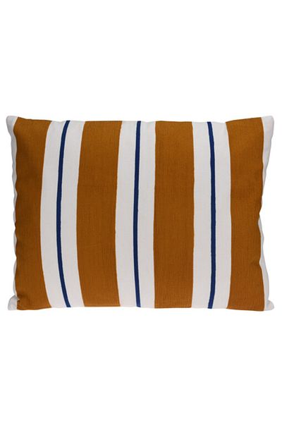 Homelux Willa Decorative Pillow, 45X60 Cm, 100% Cotton Cover, Multicolor, Model 3