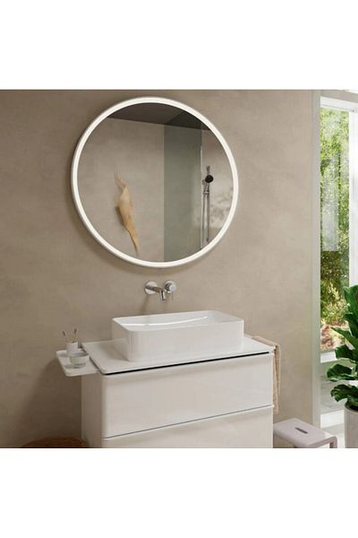 Hansgrohe Tecturis S Concealed Sink Faucet 73351000