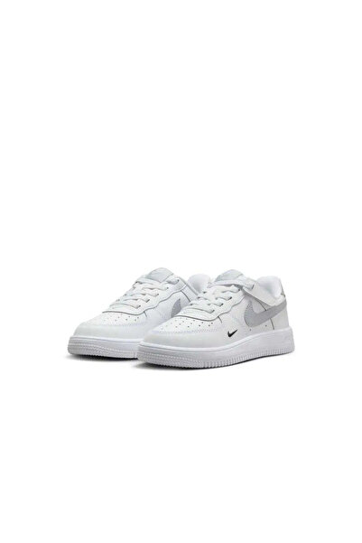 Nike Force 1 Low EasyOn Ps Çocuk Sneaker Ayakkabı