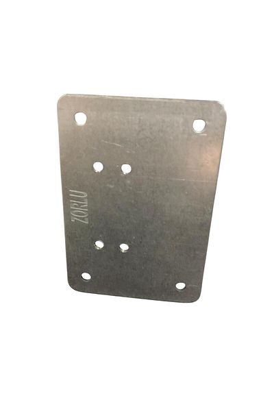 Zorlu Hinge Repair Sheet Repair Set of 2
