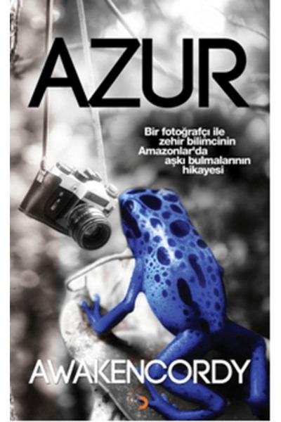 Cinius Yayınları Azur