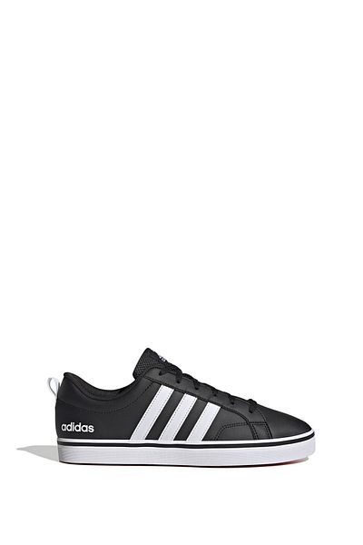 adidas Black - White Men's Lifestyle Shoes Hp6009 Vs Pace 2.0