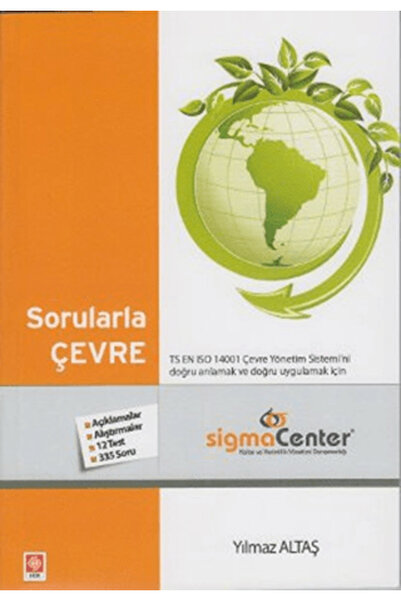 Generic Brand Sorularla Çevre