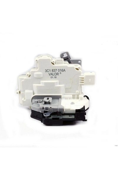 Enva Volkswagen Passat B6 Right Front Door Lock Lock Motor 2006-2011