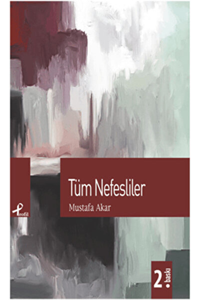 Profil Kitap Tüm Nefesliler