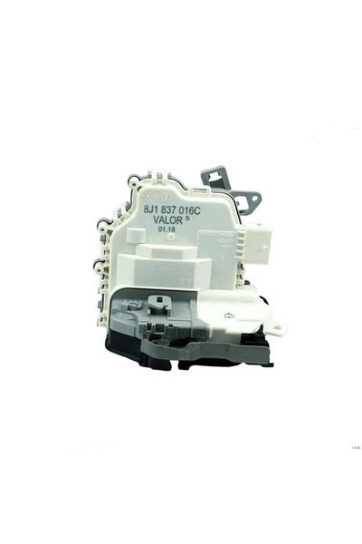 Enva Audi A4 Q7 Right Front Door Lock Motor