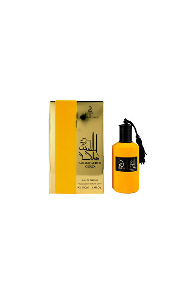 Arabiyat Prestige Apa de parfum Arabiyat Malikat Al Hub Gold, unisex, 100 ml