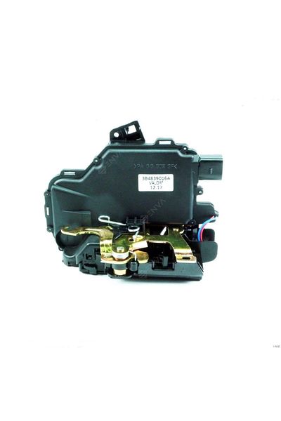 Enva Skoda Octavia Right Rear Door Lock Door Lock Motor for 1998-2004