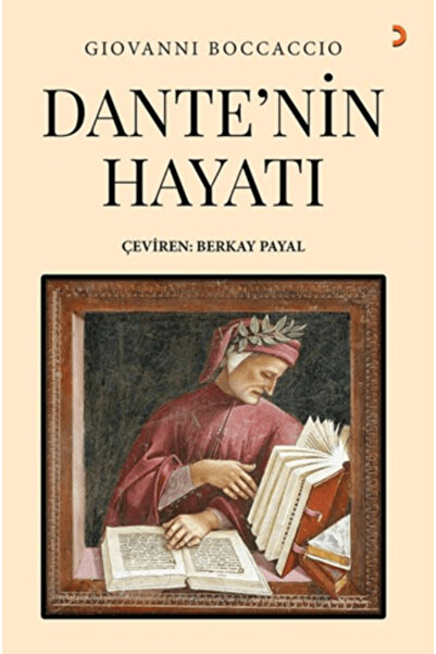Cinius Yayınları Dante’nin Hayatı
