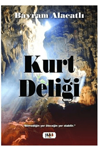 Tilki Kitap Kurt Deliği