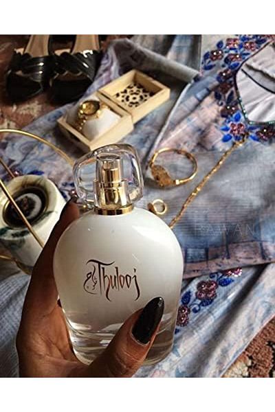 Junaid Perfumes Junaid 1910 Thulooj Eau de Parfum 100 ml Perfume