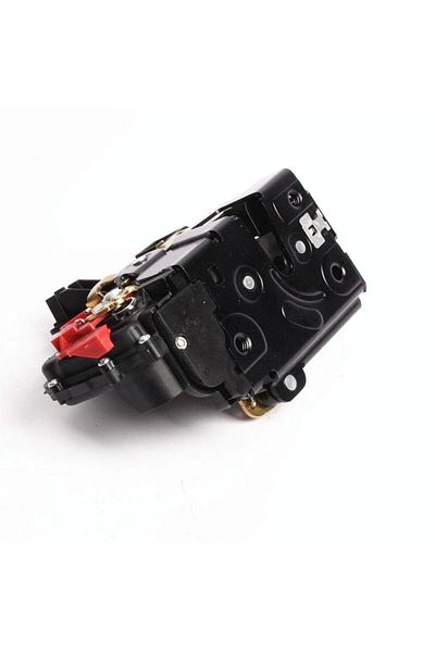 otobalcı Skoda Octavia (a5 Case) Left Front Door Lock Motor Lock 2005--2011