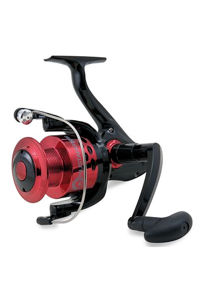 LİNEAEFFE Lineaeffe Vigor Mustang 1 bb RD 10 Fishing Line Machine