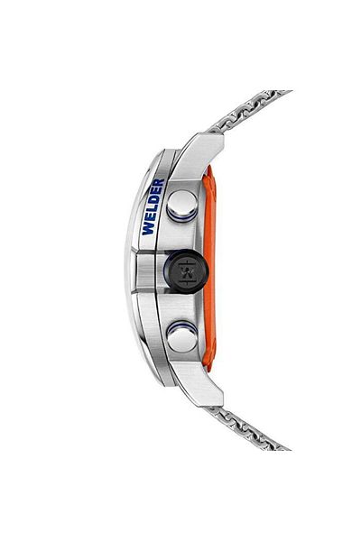 Welder Wwmd1001 Men's Wrist Watch