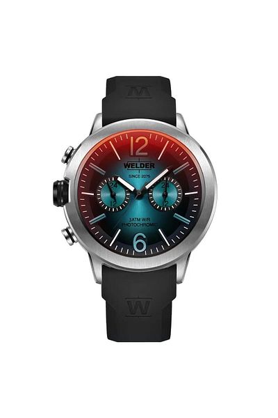 Welder Wwmd1009 Men's Wrist Watch