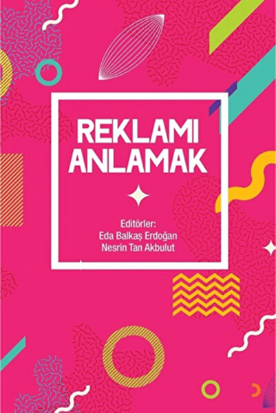 Cinius Yayınları Reklamı Anlamak