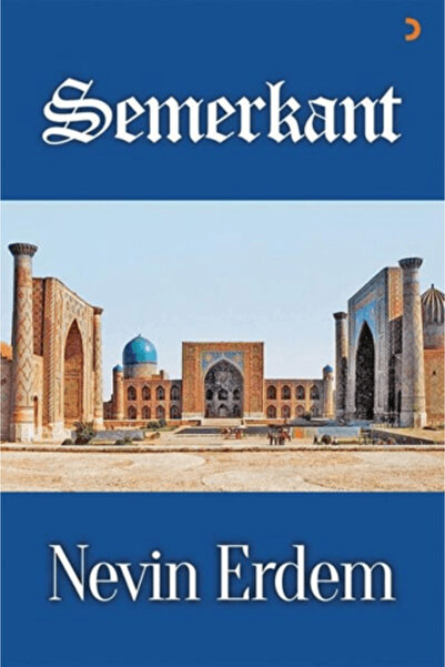 Cinius Yayınları Semerkant