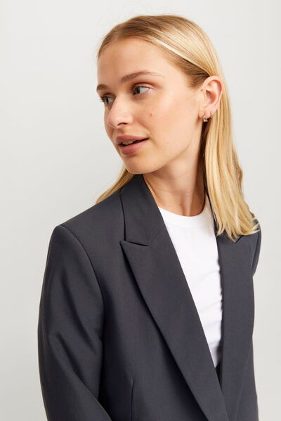 Jack & Jones Women's Double Breasted Jacket - Mary