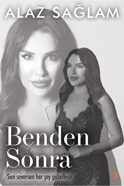 Cinius Yayınları Benden Sonra