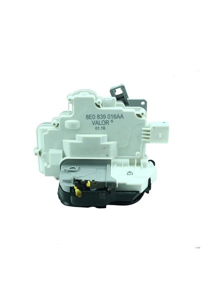 Enva Seat Exeo Right Rear Door Lock Motor