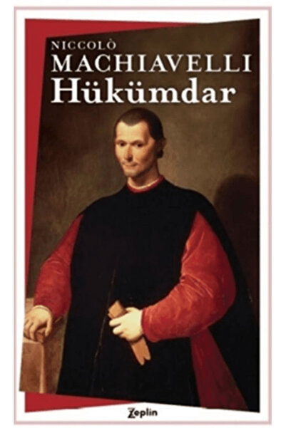 Zeplin Kitap Hükümdar