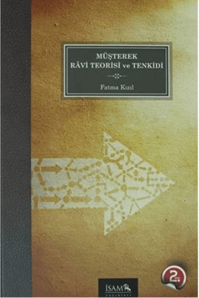 İsam Yayınları Müşterek Ravi Teorisi ve Tenkidi