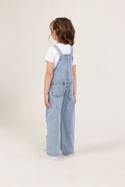 DMB BOYS & GIRLS blugi pentru fete stea brodate 100% bumbac slopet