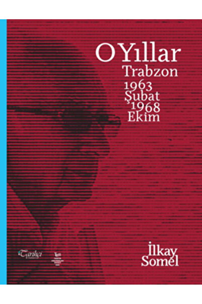 Tarihçi Kitabevi O Yıllar