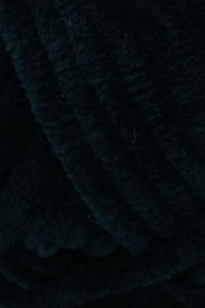 Self 3 Συσκευασία Μαύρο Βελούδινο Σχοινί, Amigurumi, Παιχνίδι, Πλεκτό Κουβέρτα, Kitten Velvet