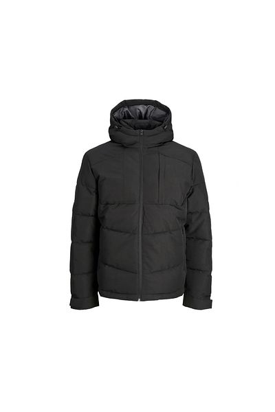 Jack & Jones Ανδρικό παλτό Jcootis Casual (Αδιάβροχο) Πολύχρωμο