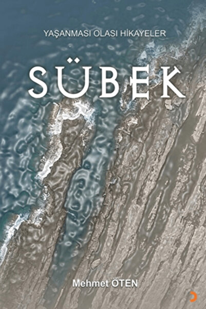 Cinius Yayınları Sübek