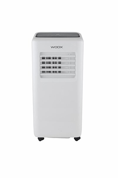 Woox 9.000BTU Taşınabilir Portatif Mobil Klima