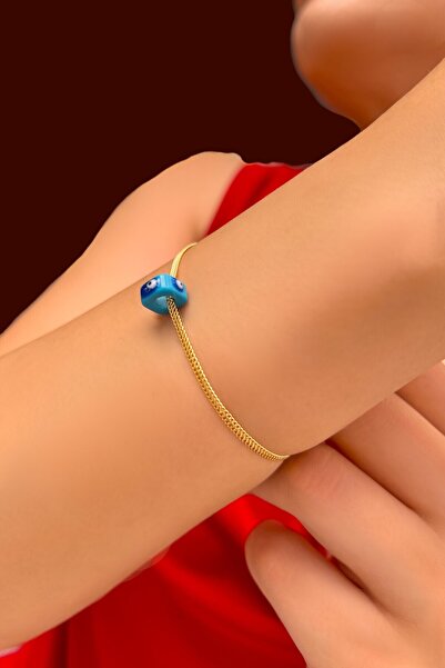 Altınaşkı Viyana Altın Bileklik