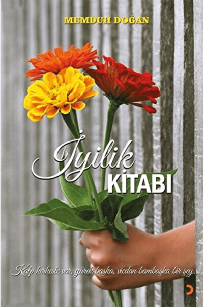 Cinius Yayınları İyilik Kitabı