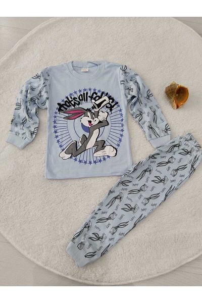 Store Boy's Pajama Set