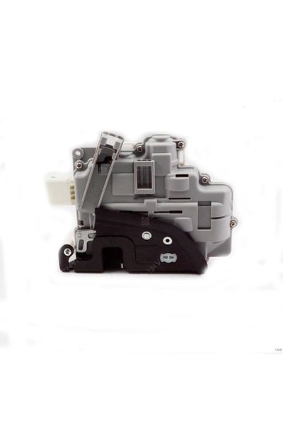 Enva Volkswagen Passat B6 Right Front Door Lock Lock Motor 2006-2011