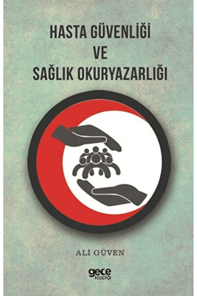 Gece Kitaplığı Hasta Güvenliği ve Sağlık Okuryazarlığı