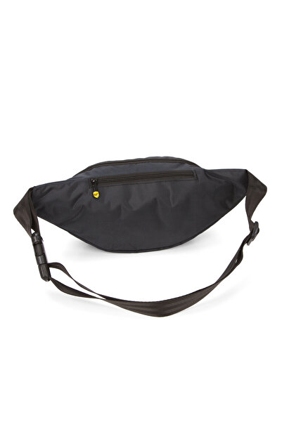 Newish Polo Men's Multifunctional Cross Waist and Shoulder Bag